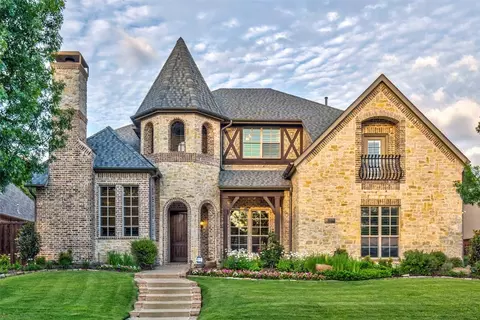 6532 Crown Frst, Plano, TX 75024