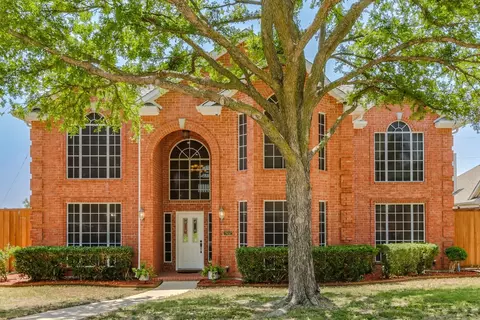 2652 Deep Valley Trl, Carrollton, TX 75007