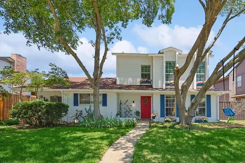 406 Bedford Dr, Richardson, TX 75080