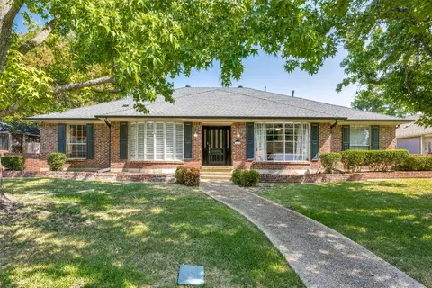 9025 Maple Glen Dr, Dallas, TX 75231