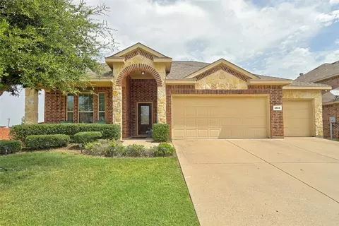 1025 Mercury Dr, Lavon, TX 75166