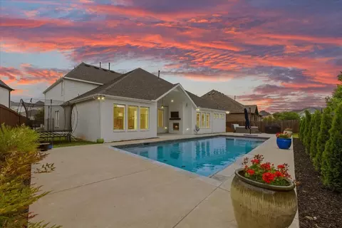 626 Rock Fall Way, Aledo, TX 76008