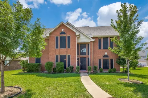6713 Osage Trl, Plano, TX 75023