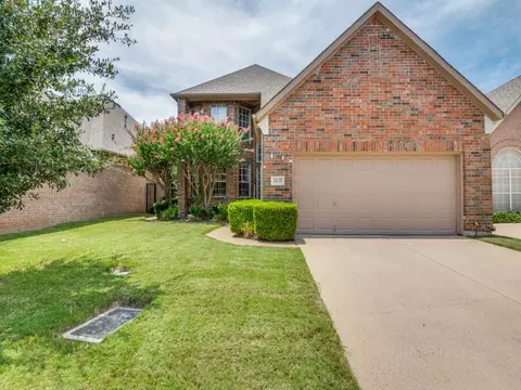 8631 Forest Glen Dr, Irving, TX 75063