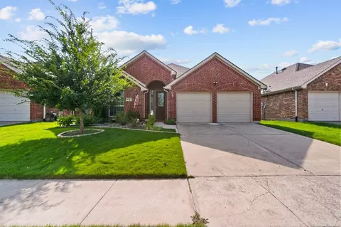 2409 Pheasant Dr, Little Elm, TX 75068