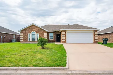 333 Lollipop Trl, Abilene, TX 79602