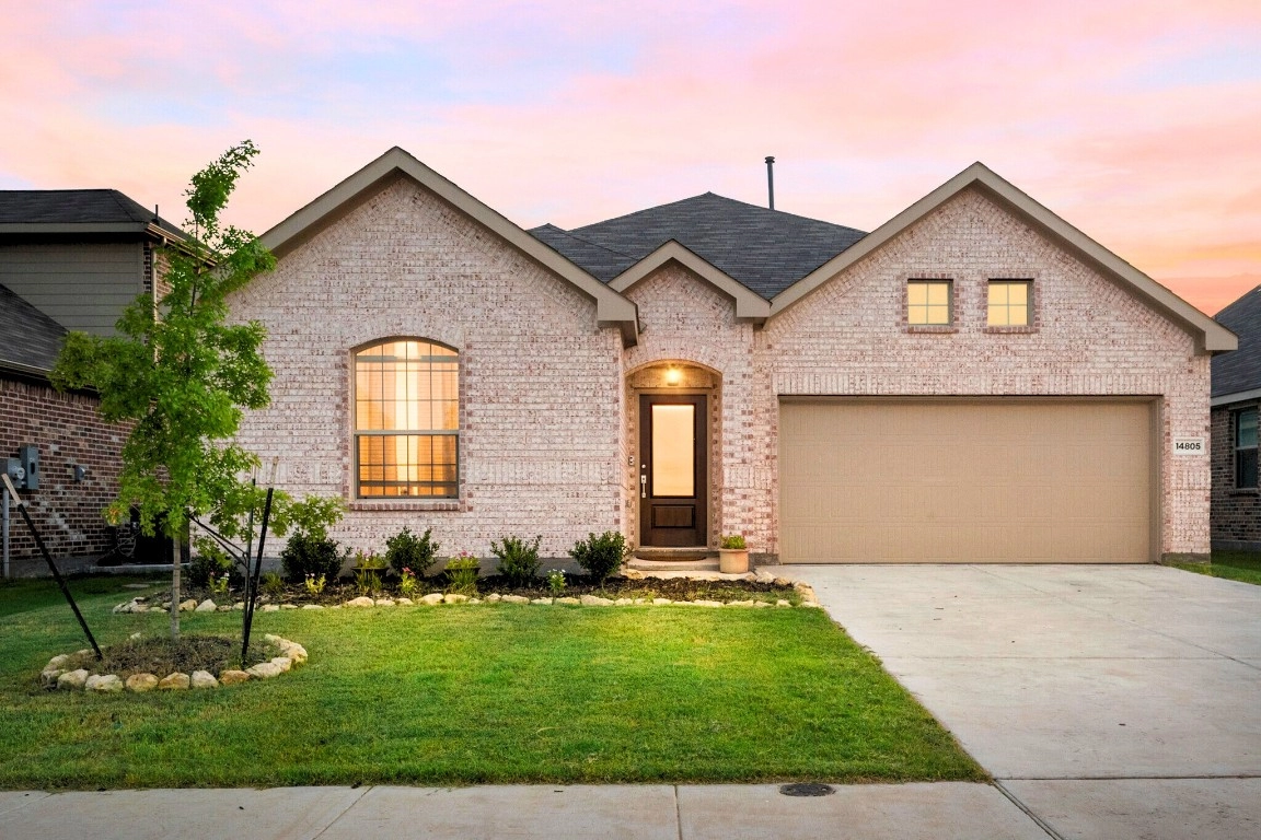 14805 Mainstay Way