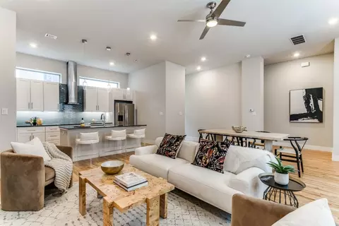 5608 Lindell Ave #3, Dallas, TX 75206