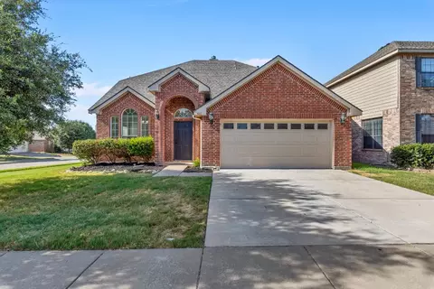 601 Saddleway Dr, Fort Worth, TX 76179