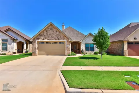 5626 Legacy Dr, Abilene, TX 79606