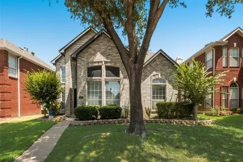 1637 Bennington Dr, Carrollton, TX 75007