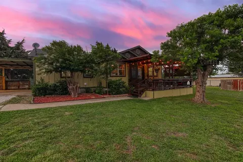 00 County Road 392, Princeton, TX 75407