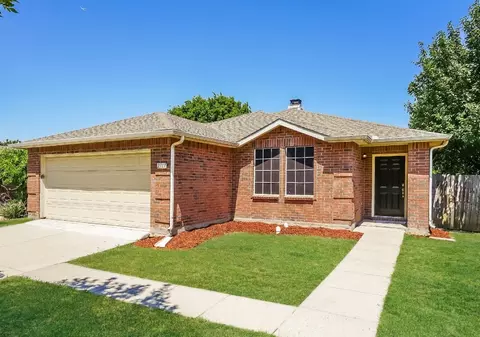 2717 N Wavecrest Ct, Little Elm, TX 75068