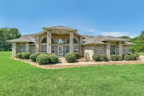 2808 Dugan Chapel Rd, Bells, TX 75414