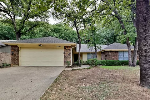 3507 Walden Trl, Arlington, TX 76016
