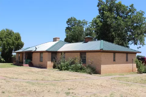 14715 E Us 82 Hwy, Seymour, TX 76380