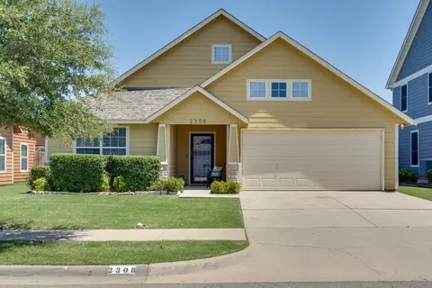 2308 Windsor Farms Dr, Denton, TX 76207