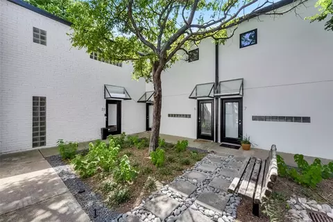 4242 Buena Vista St #6, Dallas, TX 75205