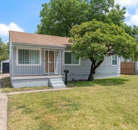 3206 S Ewing Ave, Dallas, TX 75216