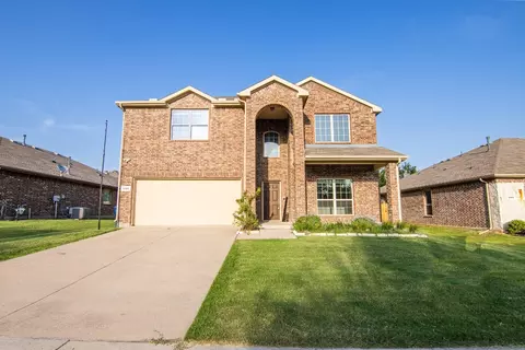 1517 Hanover Ln, Van Alstyne, TX 75495