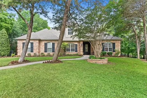 925 Santiago Trl, Lucas, TX 75098