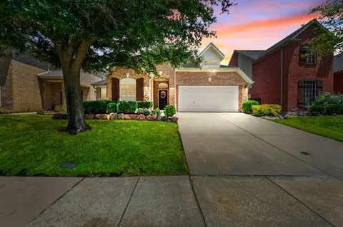 1409 Somerset Dr, Mckinney, TX 75072