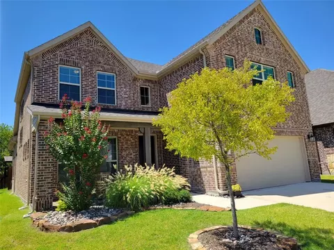 716 Fletcher Dr, Rockwall, TX 75087