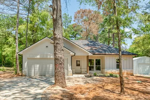 10997 Forest Ln, Berryville, TX 75763