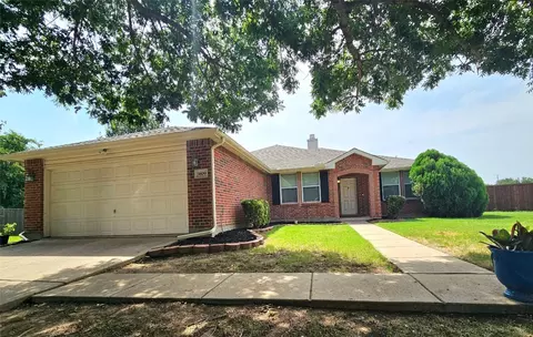 3809 Mcclintick Rd, Mckinney, TX 75070