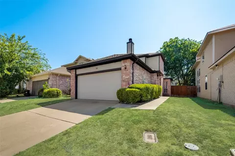 1126 Colbert Ln, Duncanville, TX 75137