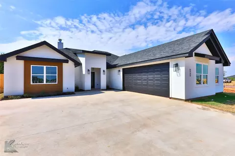 6849 Desert Willow Trl, Abilene, TX 79606