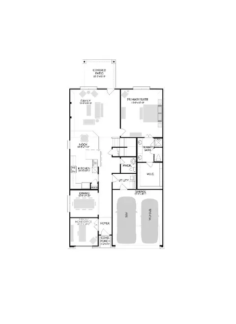 5407 Big Thicket Ln, Royse City, TX 75189