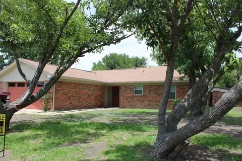 406 Bonnie View Dr, Princeton, TX 75407