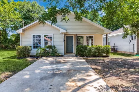 4010 Coolidge St, Dallas, TX 75215