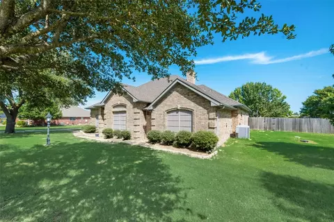 10032 Antelope Way, Forney, TX 75126