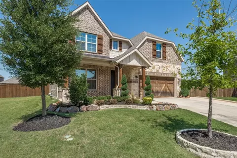 3125 Spring Creek Trl, Prosper, TX 75078