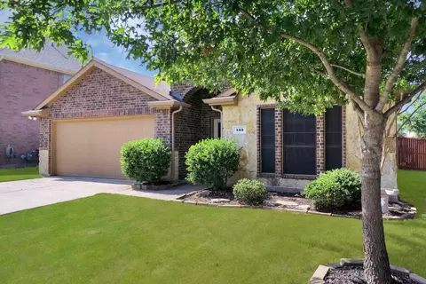 403 Bryn Mawr Ln, Van Alstyne, TX 75495