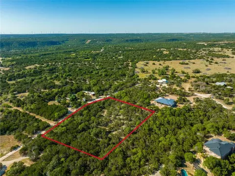 Tbd Antler Ridge, Tuscola, TX 79562