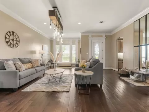 408 E Vaughn Rd, Cleburne, TX 76031 photo 4