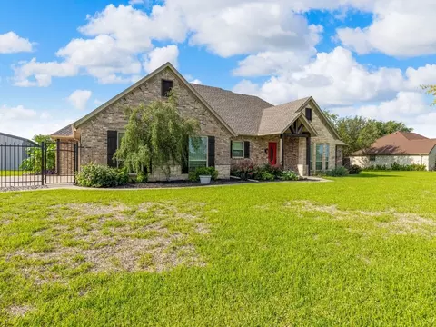 408 E Vaughn Rd, Cleburne, TX 76031 photo 35