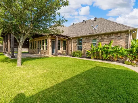 408 E Vaughn Rd, Cleburne, TX 76031 photo 27