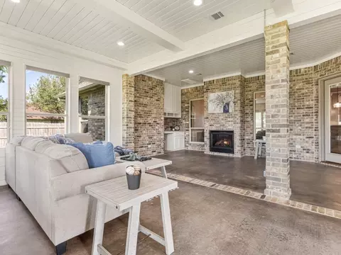 408 E Vaughn Rd, Cleburne, TX 76031 photo 13
