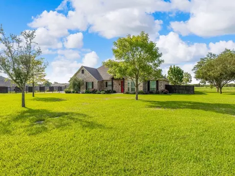 408 E Vaughn Rd, Cleburne, TX 76031 photo 37