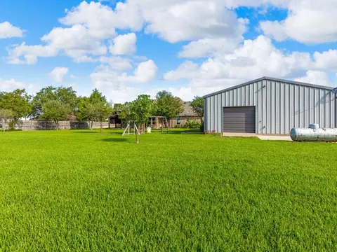 408 E Vaughn Rd, Cleburne, TX 76031 photo 33