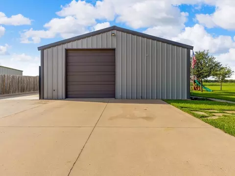 408 E Vaughn Rd, Cleburne, TX 76031 photo 30