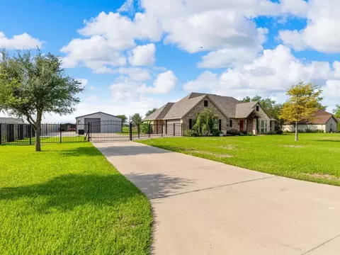 408 E Vaughn Rd, Cleburne, TX 76031 photo 34