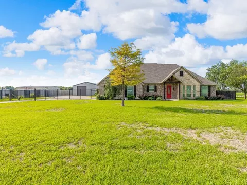 408 E Vaughn Rd, Cleburne, TX 76031 photo 36