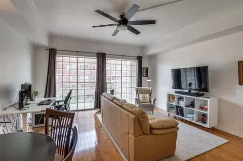 3225 Turtle Creek Blvd #314, Dallas, TX 75219
