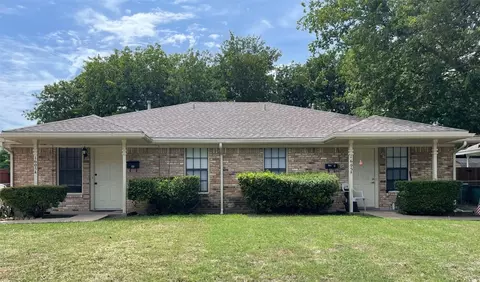 1605 N 1605 N Oak St # A, Mckinney, TX 75069