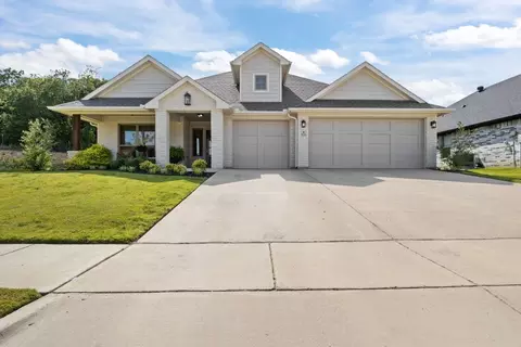 3120 Bent Trail Ct, Burleson, TX 76028